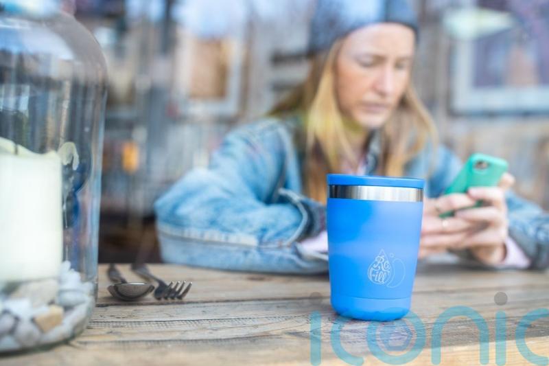 Coffee drinkers to ‘borrow’ reusable cups under new green scheme