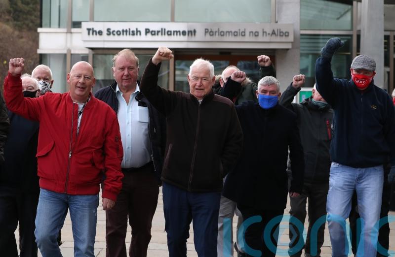 Labour calls on Scottish Government to ‘do right by wronged miners’