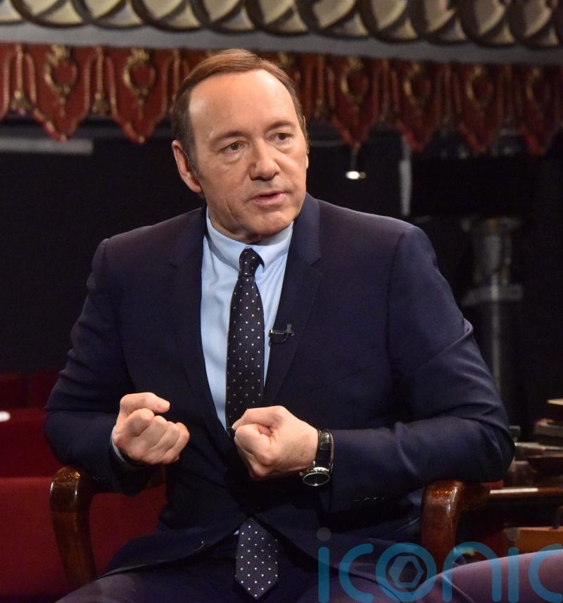 Kevin Spacey due in UK court charged with sexually assaulting men