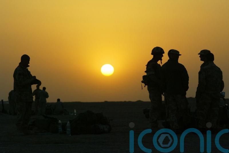 Armed forces anti-bullying line receives 660 calls in 20 months