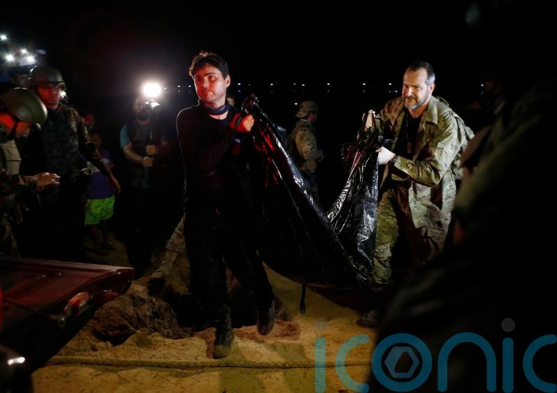 Suspect fatally shot British journalist Dom Phillips, Brazilian police say