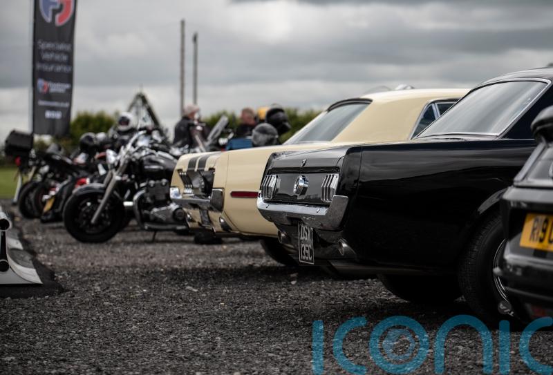 Classic cars ‘less damaging to environment than modern combustion engines’