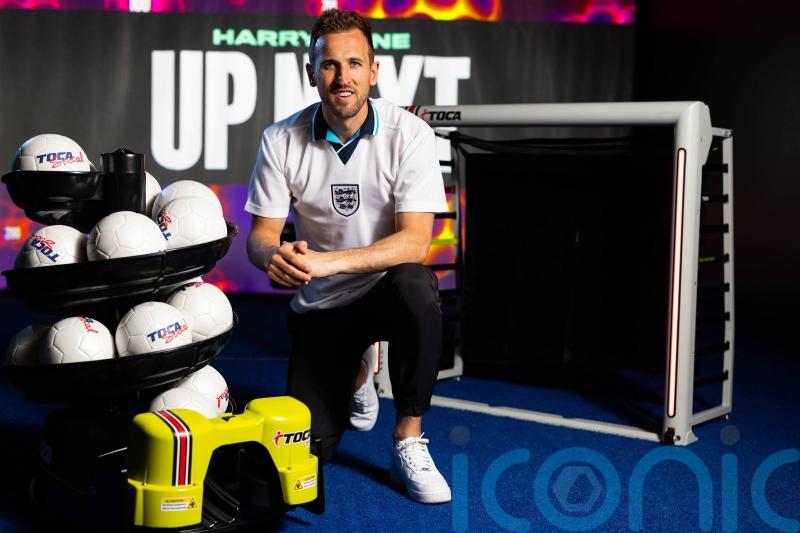 Harry Kane invests in Toca Football to fuel expansion