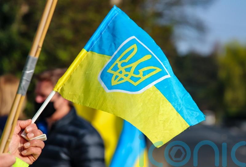 Hundreds of Ukrainians still living in hotels a month after arriving in Scotland