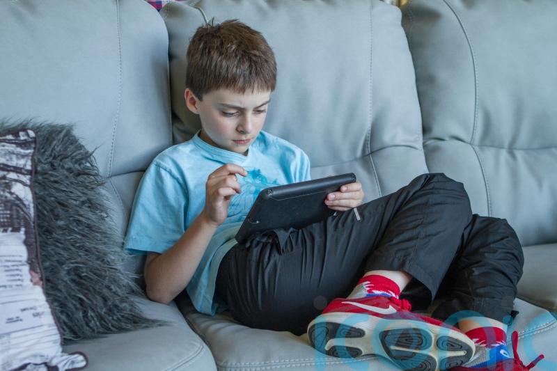 How to talk to your kids about real sex and porn, as Emma Thompson says the expectations of youth can be ‘disturbing’