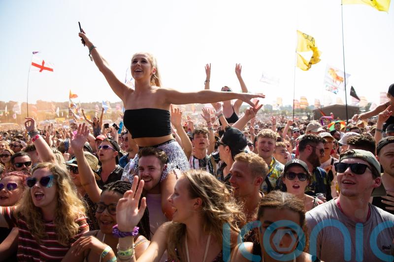 Glastonbury tips everyone needs to read &ndash; from someone who&rsquo;s been going for 25 years