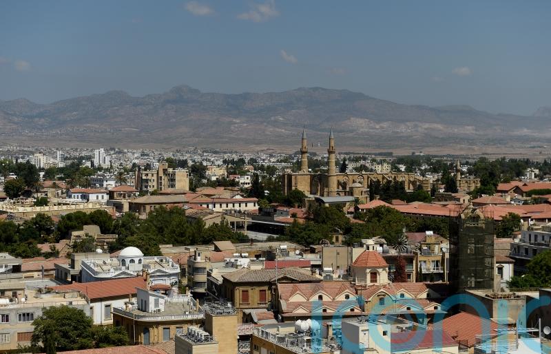 Cyprus trial of Briton accused of murdering his wife is delayed until September