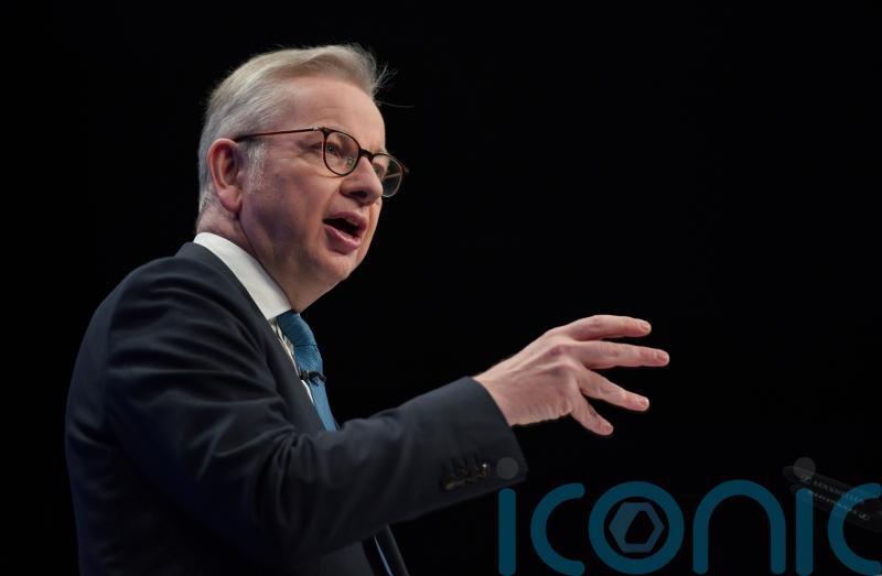 &lsquo;Tough times ahead&rsquo; for economy, warns Gove