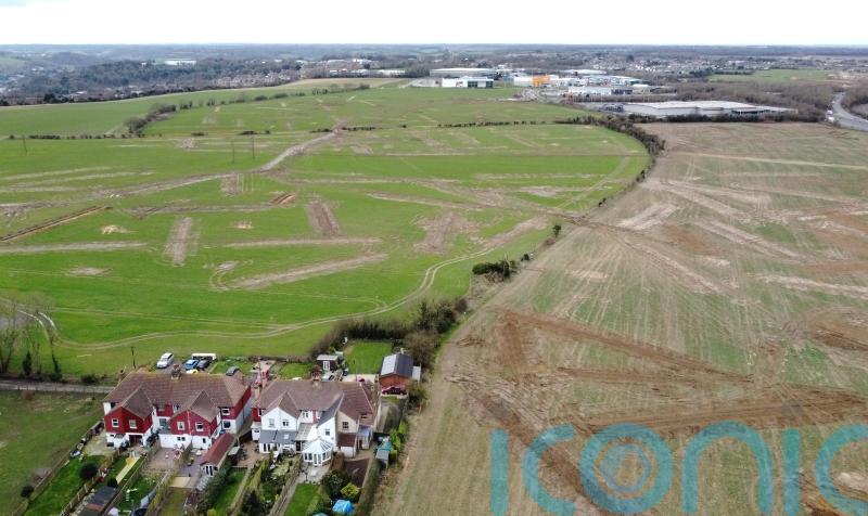 HMRC scraps plans for new inland border facility in Dover