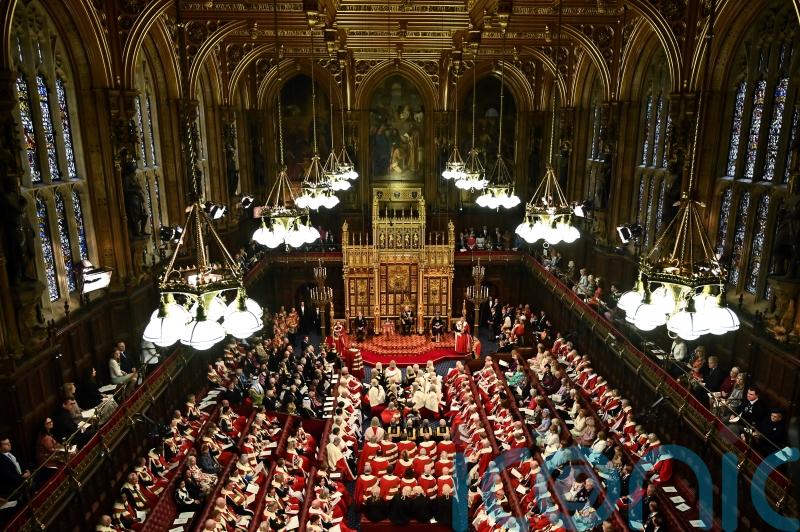 Offence trigger warnings for Hansard spark criticism amid free speech fears