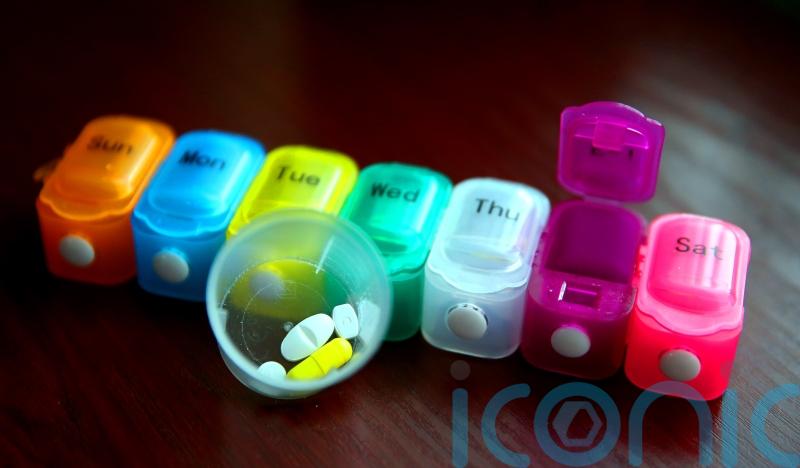 NHS takes action to tackle overprescribing