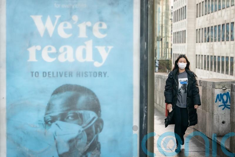 Long Covid risk lower from Omicron compared to Delta, research suggests