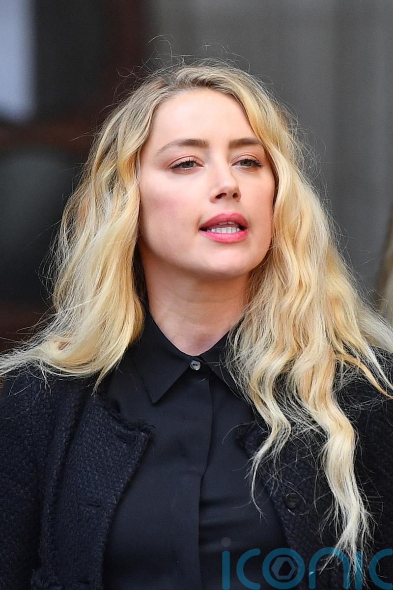 Amber Heard’s testimony did not ‘come across as believable’, says trial juror