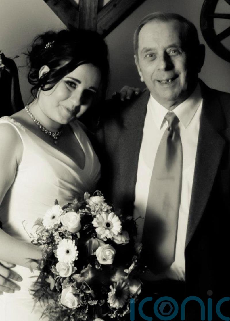 Mum who quit fashion degree to be an embalmer and worked on her granddad’s body says preparing the dead for viewing is “an honour”