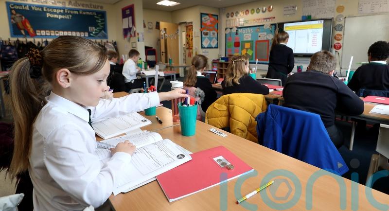 Girls do like hard maths, says Children’s Commissioner