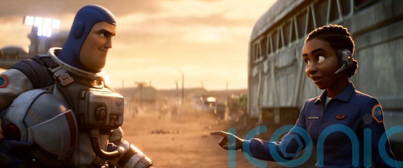 Malaysia says Disney refused to cut gay scenes in Lightyear movie