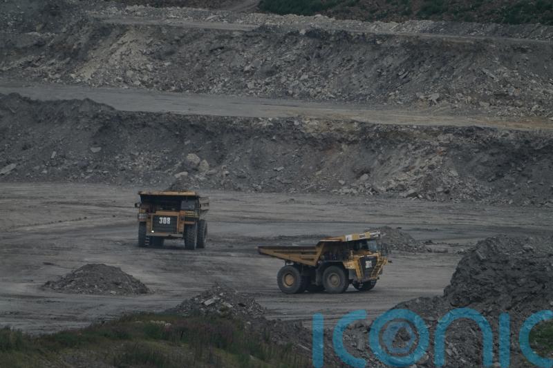 Glencore trading division enjoys boom in earnings