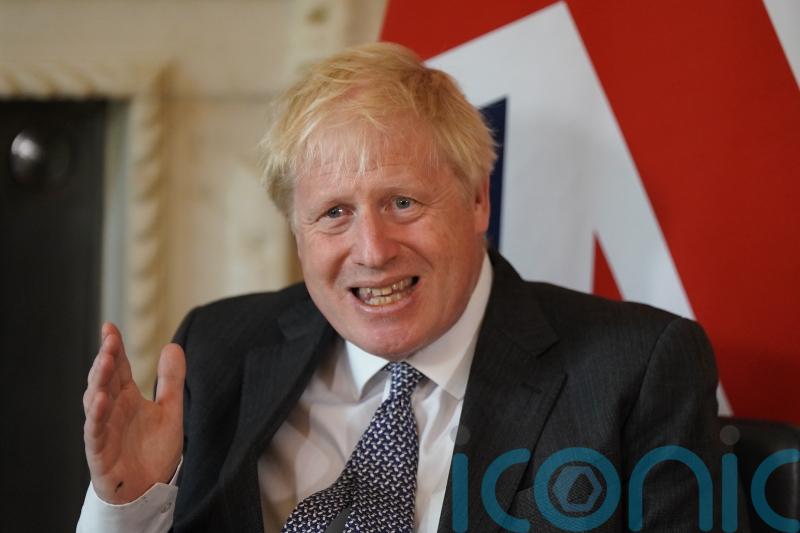 Minister defends Boris Johnson’s attack on lawyers over Rwanda policy