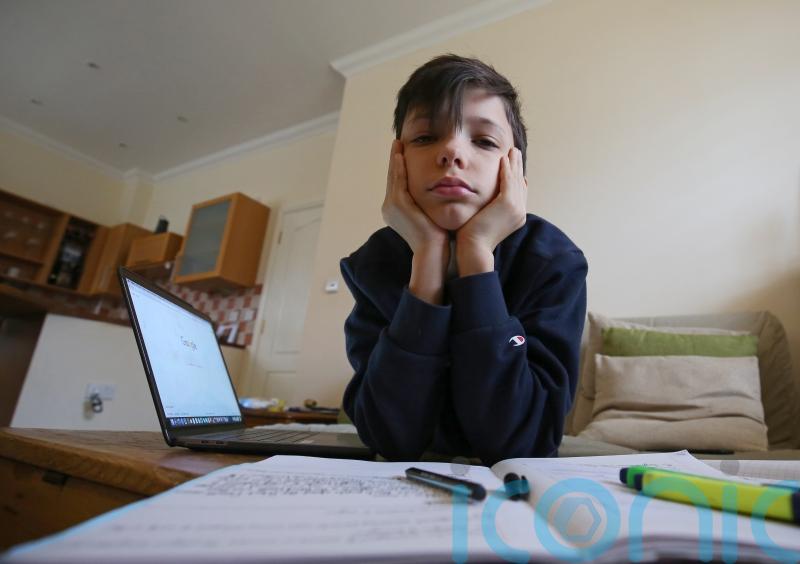 Work to close attainment gap must increase in speed and scale – Somerville