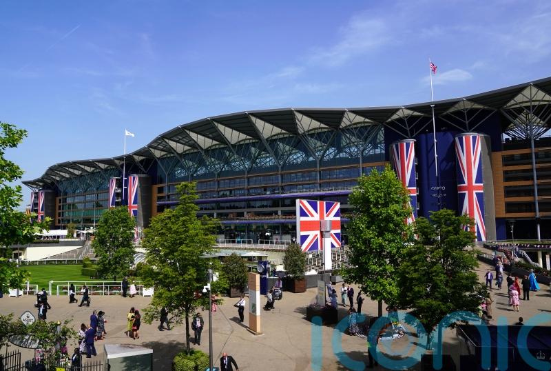 William and Kate to join Royal Ascot racegoers on dress-down Friday