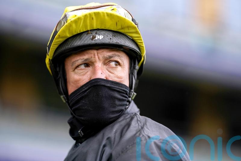 Dettori banned for two days for Stradivarius ride