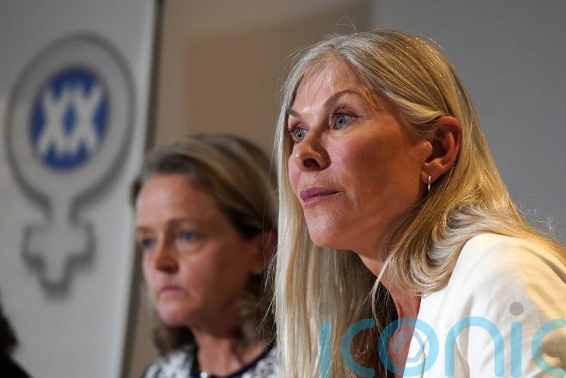 Olympians voice concerns over impact of gender reform on women’s sports
