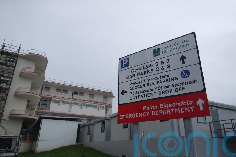 Concerns raised over patient safety at University Hospital Limerick