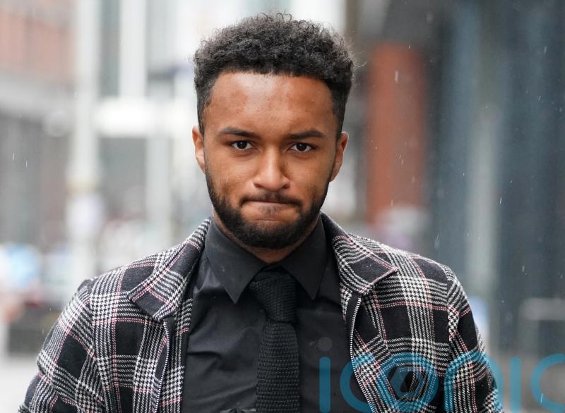 Footballer felt ‘manipulated’ at club meeting over racism, tribunal told