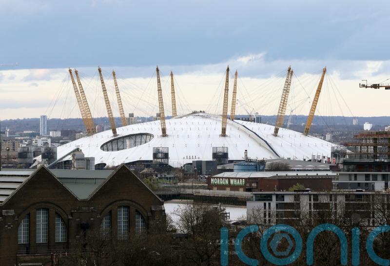 Glasgow, London and Manchester among cities pitching for Eurovision