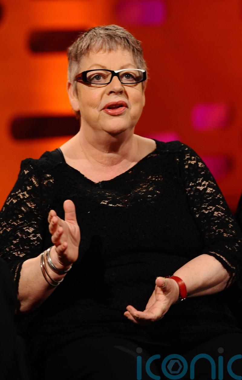 ‘Natural pessimist’ Jo Brand hails community response to cost-of-living crisis