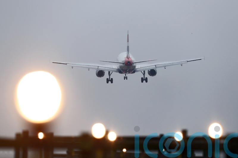 Investigation begins following death of 82-year-old passenger at Gatwick Airport