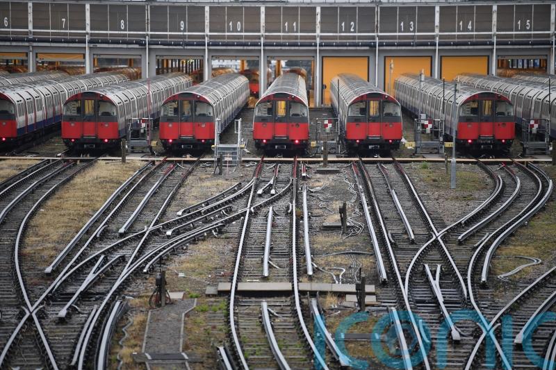 When are rail strikes happening, are trains running and are there cancellations?