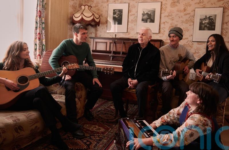 Unsigned acts bring live music back to childhood home of Sir Paul McCartney