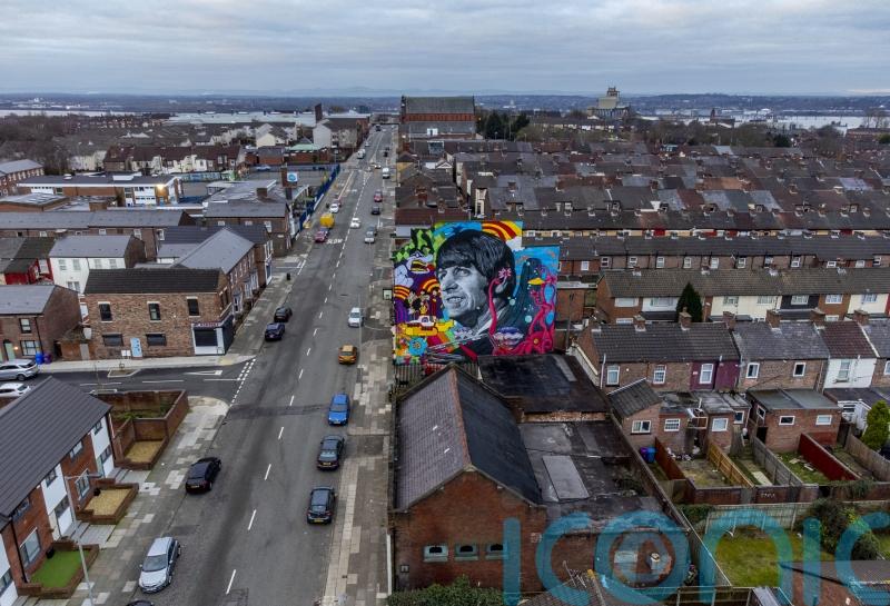 Liverpool offers to host Eurovision Song Contest and honour Ukraine