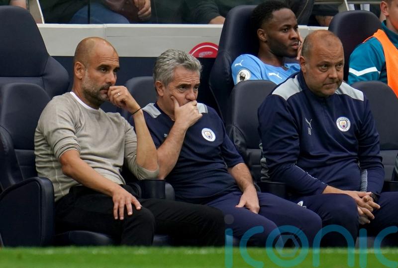 Pep Guardiola assistant Juanma Lillo departs Manchester City for job in Qatar
