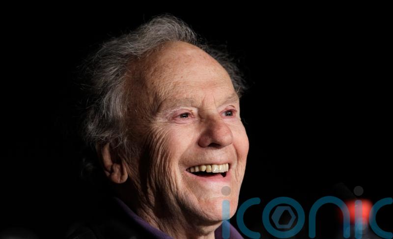 French film titan Jean-Louis Trintignant dies aged 91