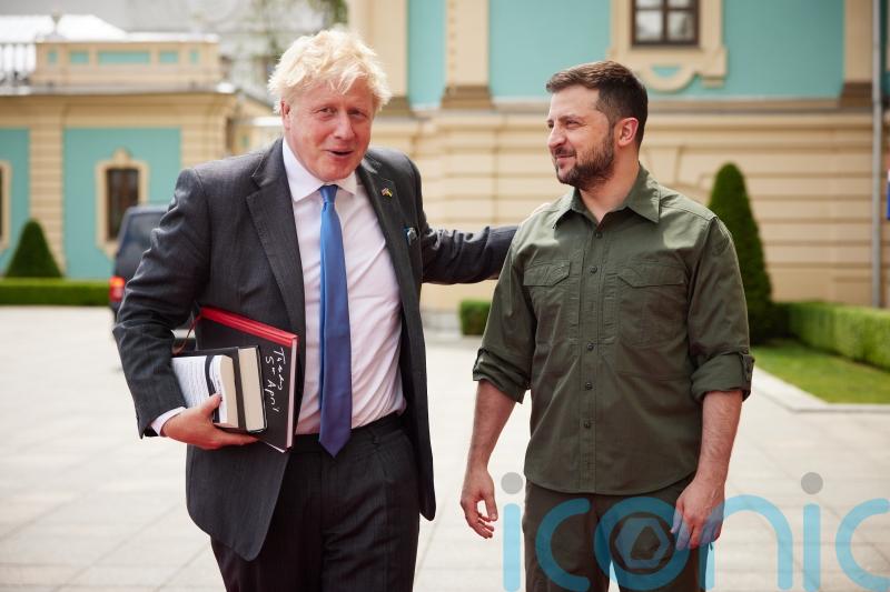 Warning to PM from ‘red wall’ Tories as he pulls out of northern visit