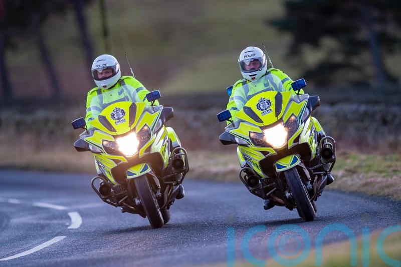 Police launch biker safety campaign