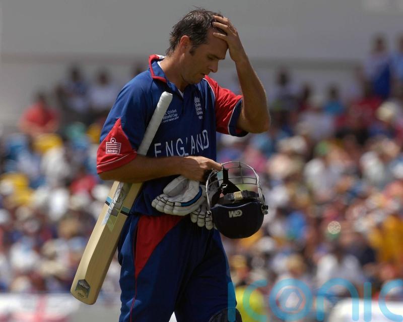 On this day in 2007: Michael Vaughan stepped down as England’s ODI captain