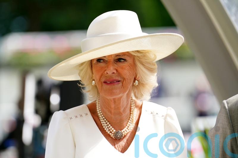 Camilla says domestic abuse is ‘terrible hidden secret’ for many women