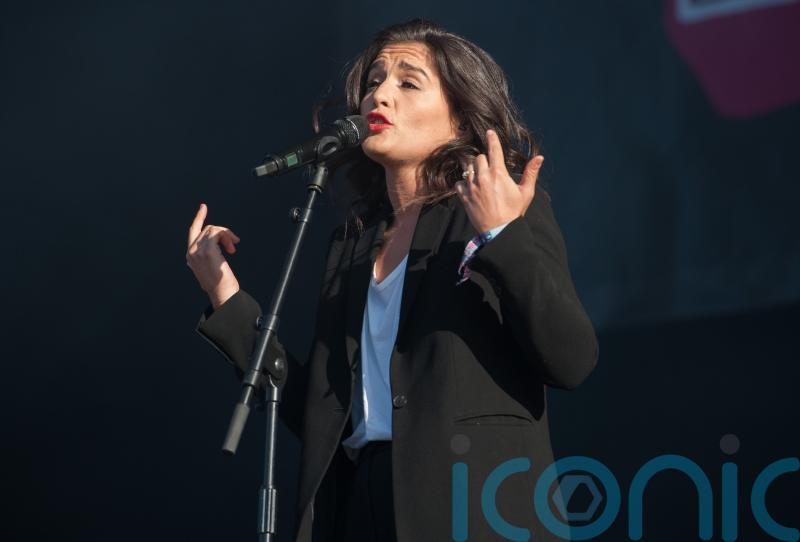 Jessie Ware wants wearable tech for deaf fans in all live music venues