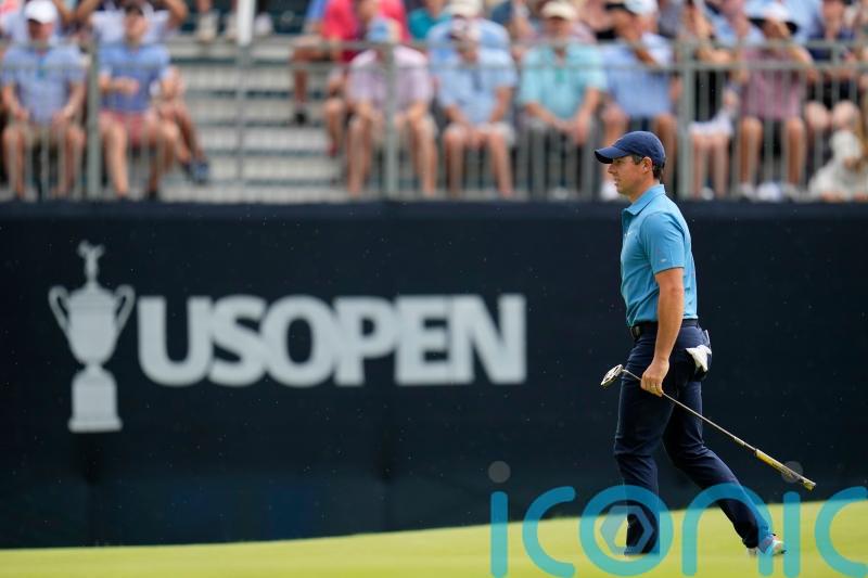 History on Rory McIlroy&rsquo;s side as he bids for US Open glory