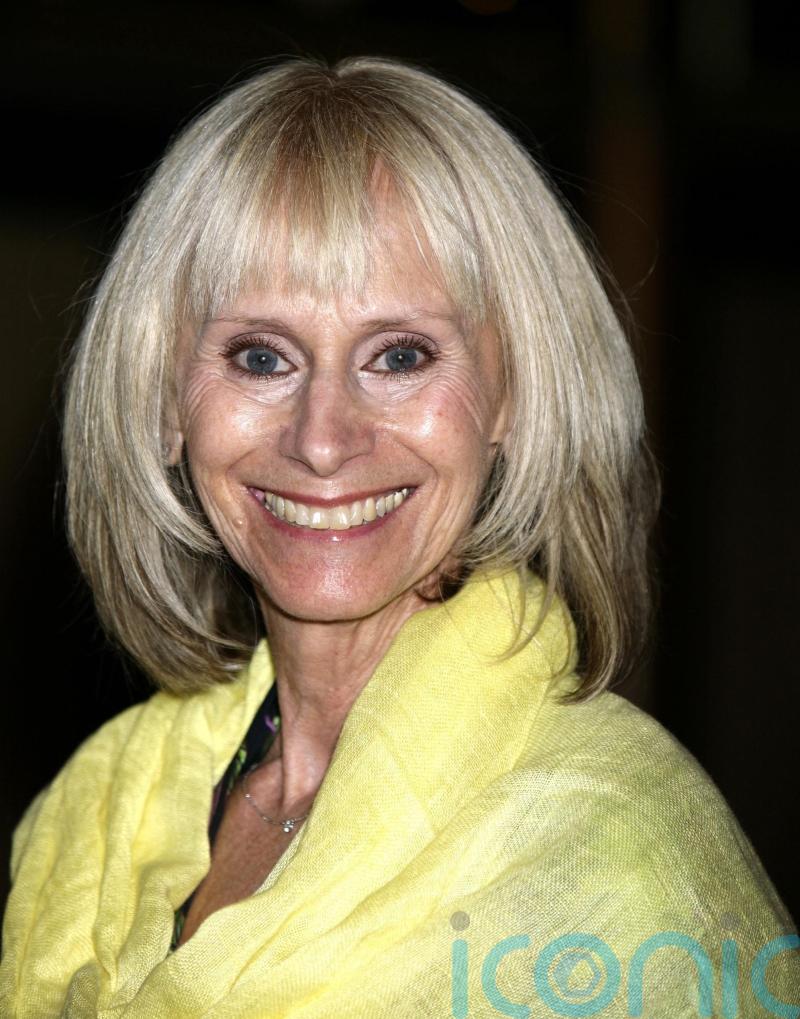 Rita Tushingham recalls daughter’s ‘devastating’ breast cancer diagnosis