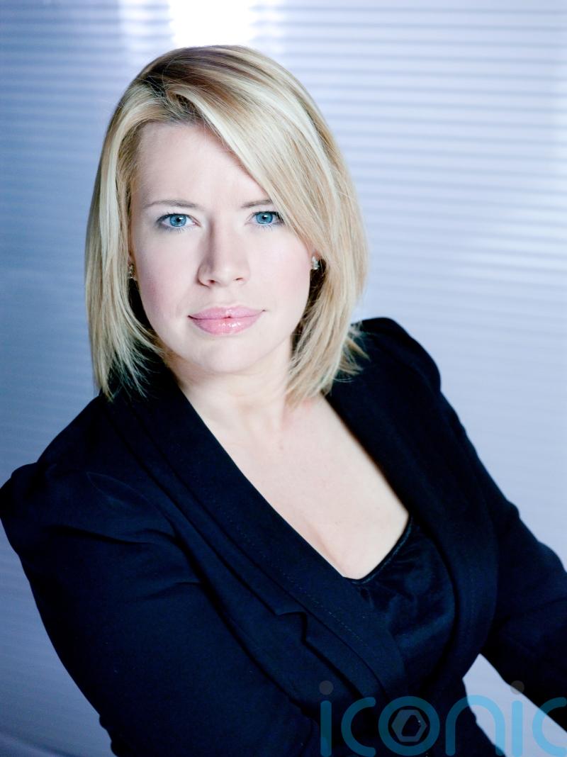 Tributes paid after TV presenter Aideen Kennedy dies at 43