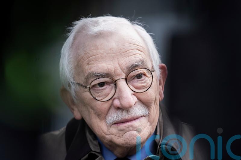 Danish ex-foreign minister Uffe Ellemann-Jensen dies at 80