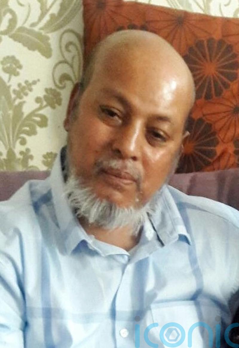 Terror victim’s daughter remembers ‘one of most gentle human beings’