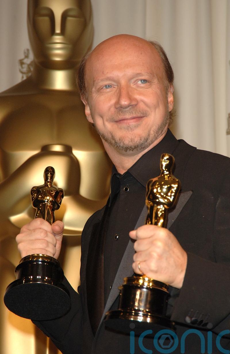 Reports: Oscar winner Paul Haggis detained in Italy in sex assault case