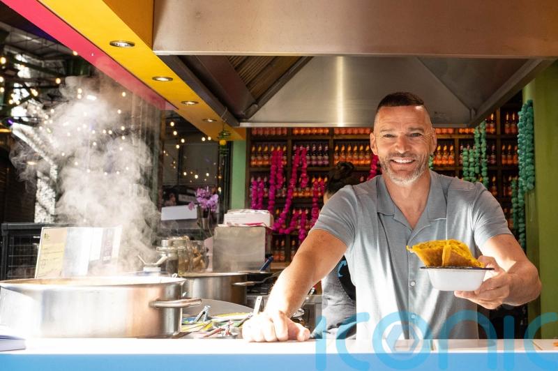 Fred Sirieix on why vaccines are essential if you want to go on holiday this summer