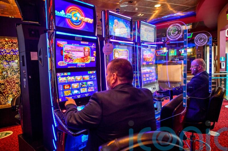 Slow casino recovery sees Mecca bingo owner Rank slash earnings outlook