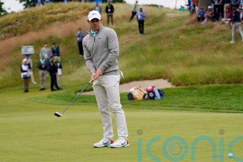 'I've got one more chance this year' - McIlroy reflects on US Open disappointment